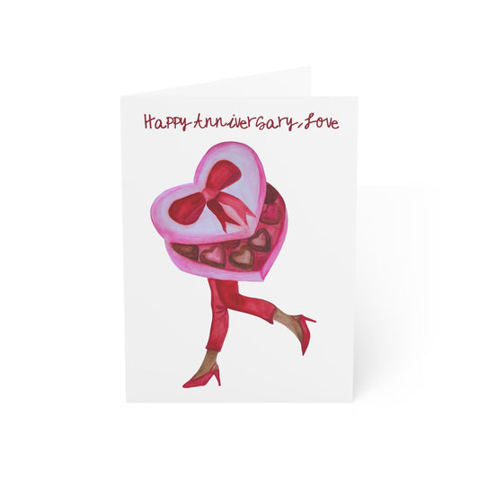 Greeting Cards (1, 10, 30, and 50pcs)