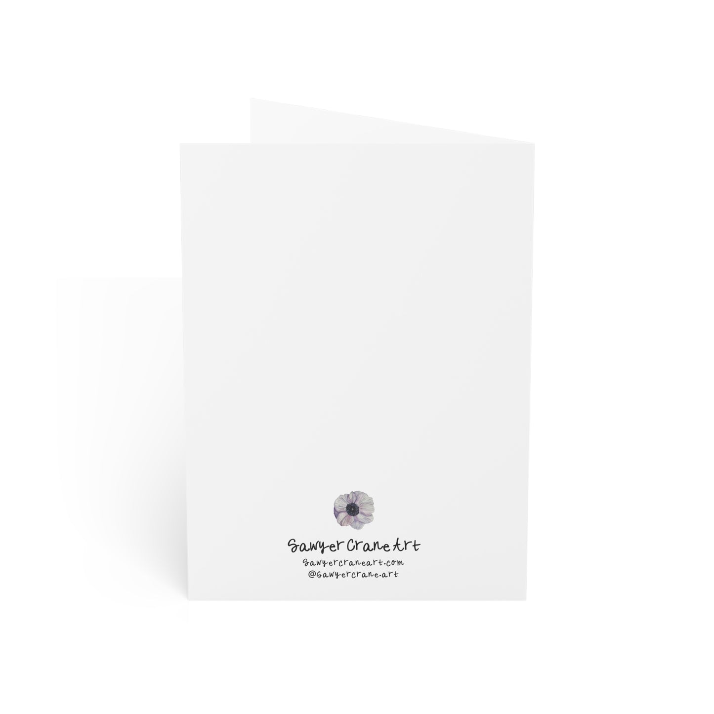 Greeting Cards (1, 10, 30, and 50pcs)